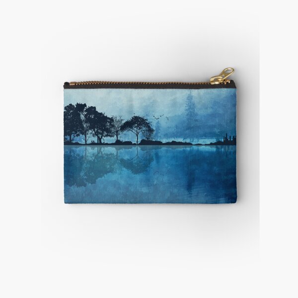 Item preview, Nature Guitar Blues  designed and sold by maryedenoa.