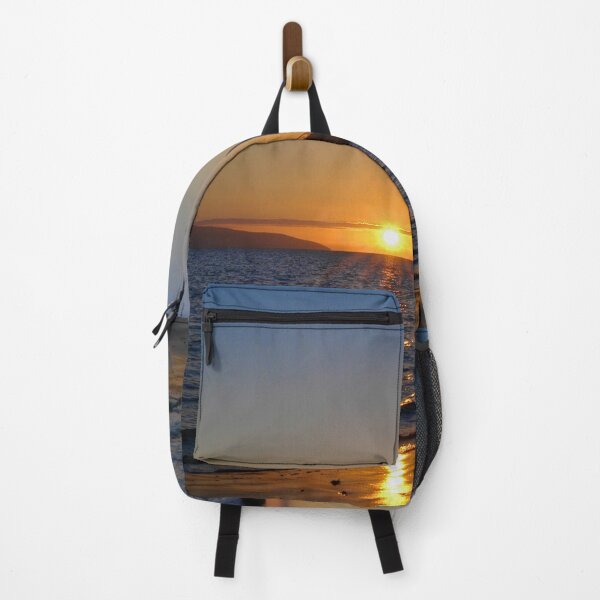 Item preview, Sunset at Blackrock Diving Tower, Salthill, Galway designed and sold by CathalDevlin.