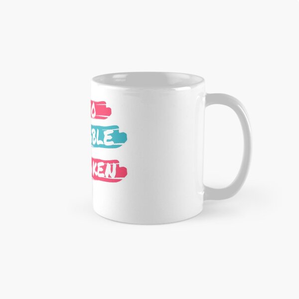 Item preview, Oh No Our Table Is's Broken funny design designed and sold by Tootstot.