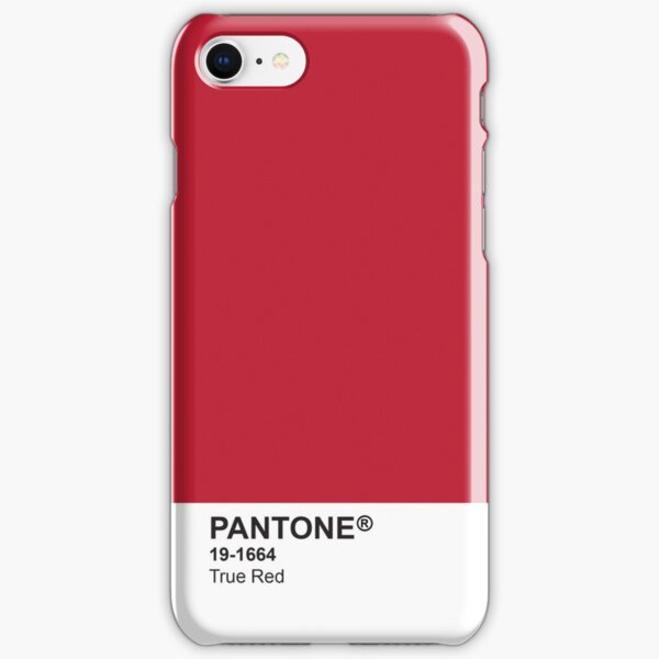 Pantone iPhone cases & covers | Redbubble