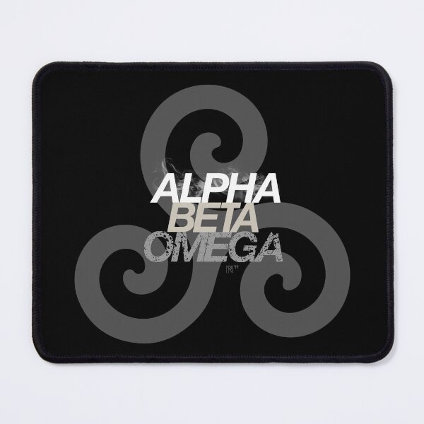 Item preview, Triskelion designed and sold by mlauxdesign.