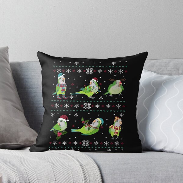Item preview, Green Quaker Ugly Christmas designed and sold by FandomizedRose.