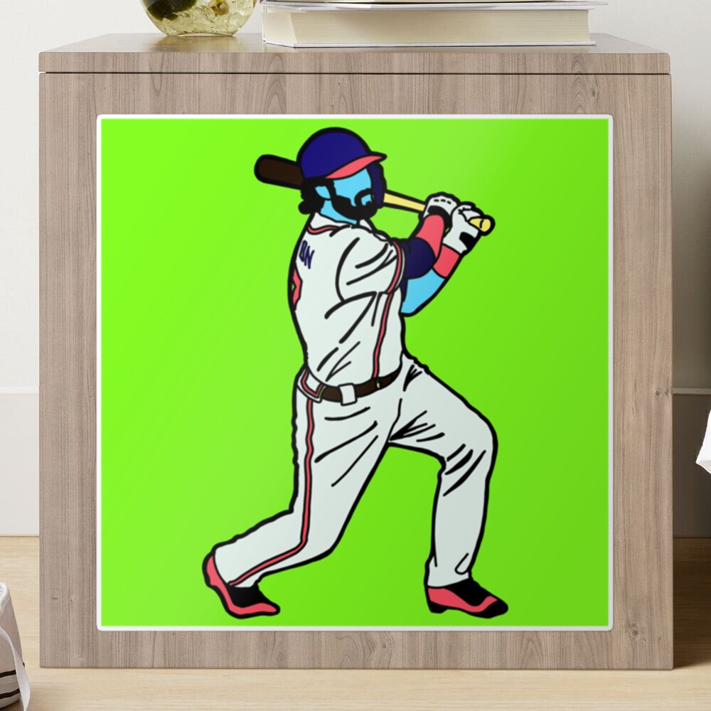 Max Fried Artwork  Poster for Sale by FnuuyCats