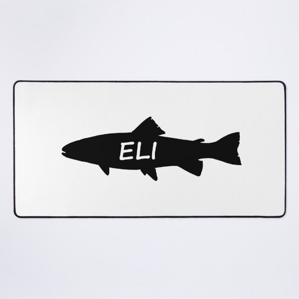 Item preview, Eli Fish designed and sold by gulden.