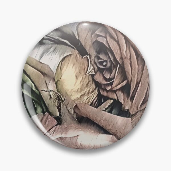 Item preview, Wood-cut Style Roses designed and sold by rekkab.