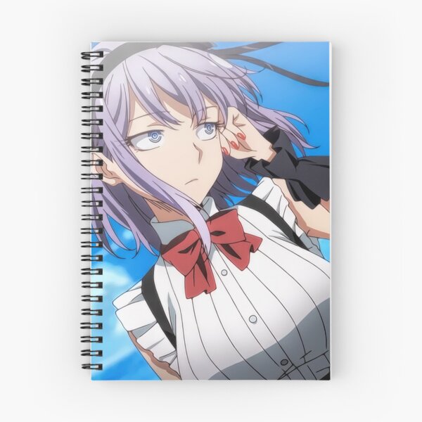 Item preview, Dagashi Kashi 1 designed and sold by Dylan5341.
