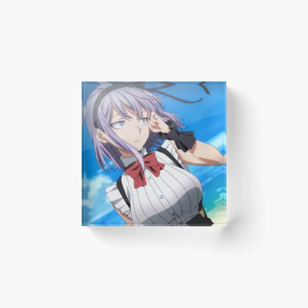 Item preview, Dagashi Kashi 1 designed and sold by Dylan5341.