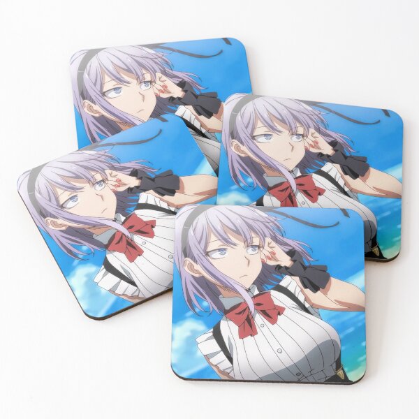 Item preview, Dagashi Kashi 1 designed and sold by Dylan5341.