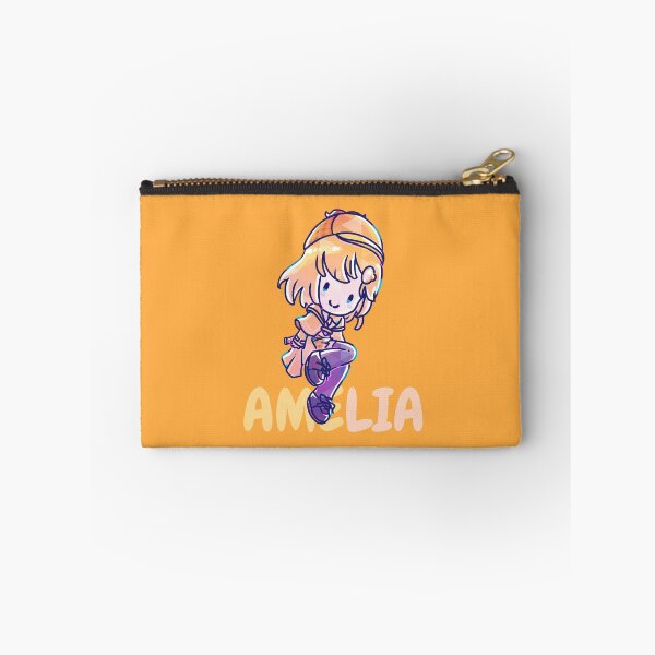 Item preview, Chibi Amelia! designed and sold by Sedeto.