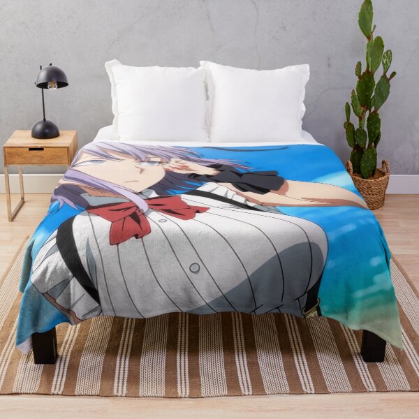 Item preview, Dagashi Kashi 1 designed and sold by Dylan5341.
