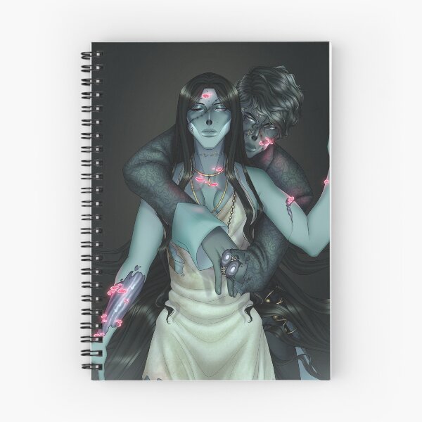 Artikelvorschau, zombie queen entworfen und verkauft von thebluepigeon.
