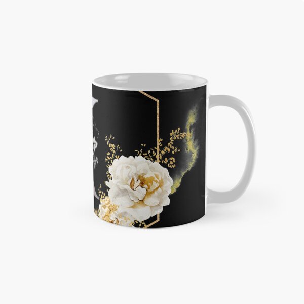 Item preview, Blissful Monogram X designed and sold by ElenaDanilo.