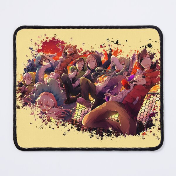 Item preview, Mekakucity Actors  designed and sold by Evil14.