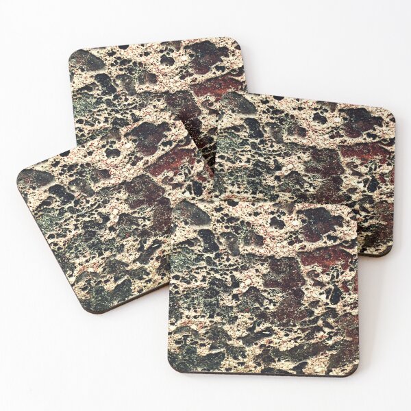 Item preview, rough porous texture designed and sold by DKVanOss.