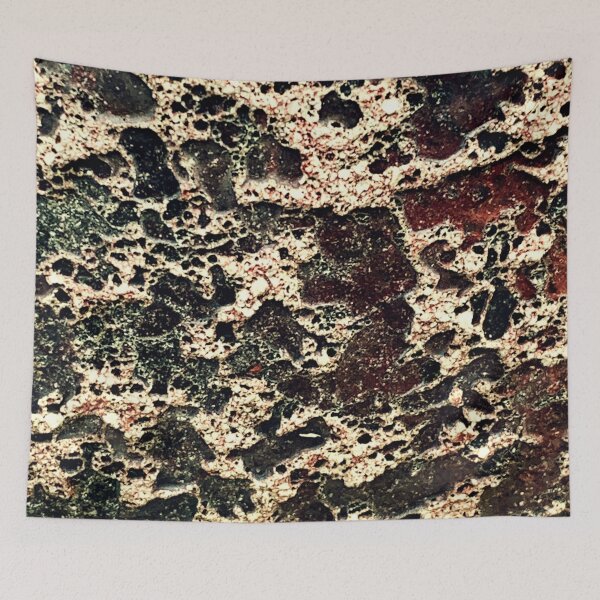 Item preview, rough porous texture designed and sold by DKVanOss.