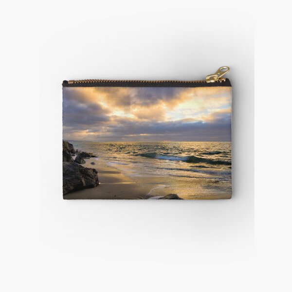 Item preview, Golden Hour at Goleta Beach designed and sold by Brian Haidet.