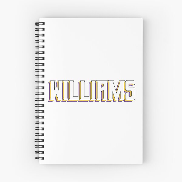 Item preview, Williams College designed and sold by kkosmicki.