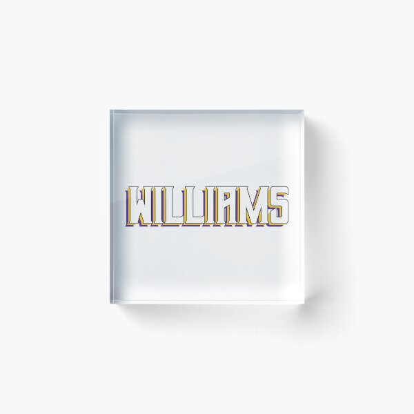 Item preview, Williams College designed and sold by kkosmicki.