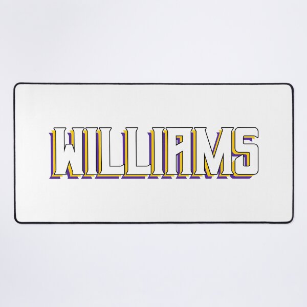 Item preview, Williams College designed and sold by kkosmicki.