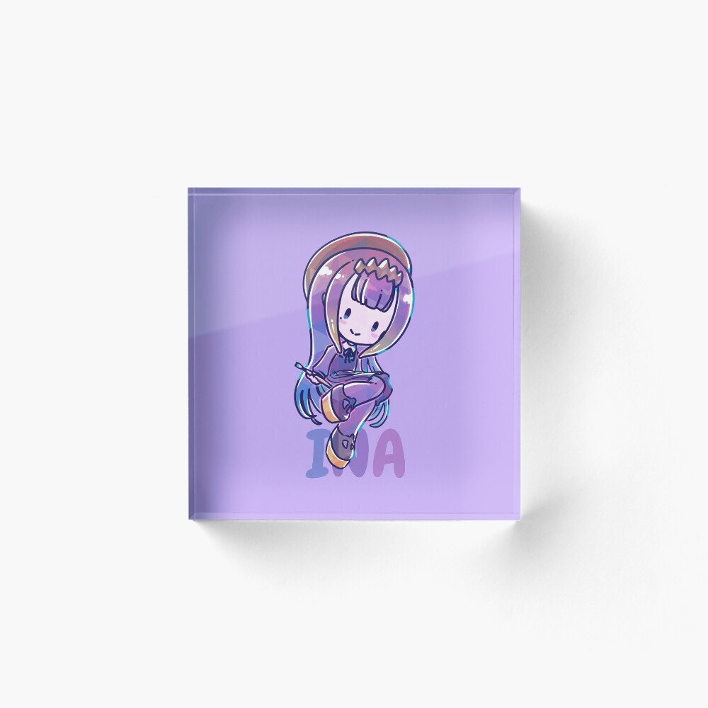 Item preview, Acrylic Block designed and sold by Sedeto.