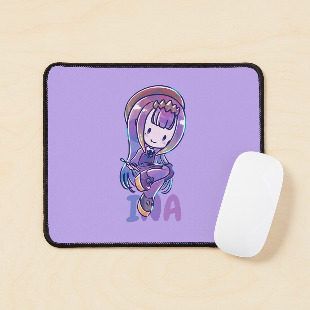 Item preview, Mouse Pad designed and sold by Sedeto.