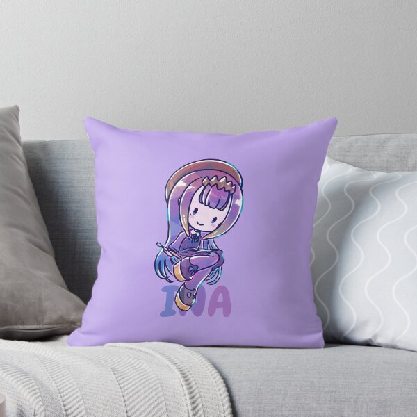 Item preview, Chibi Ina! designed and sold by Sedeto.