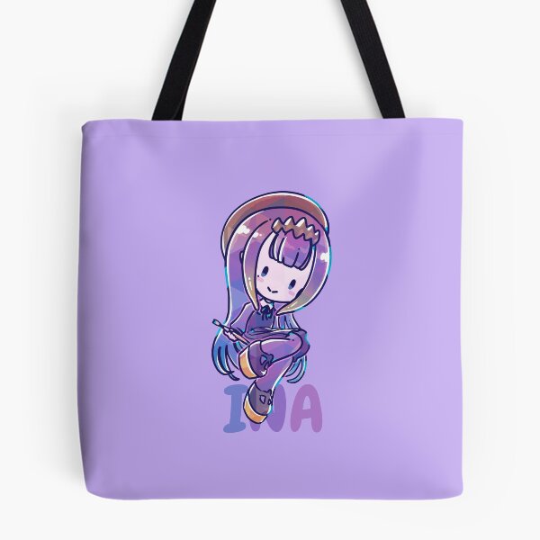 Item preview, Chibi Ina! designed and sold by Sedeto.