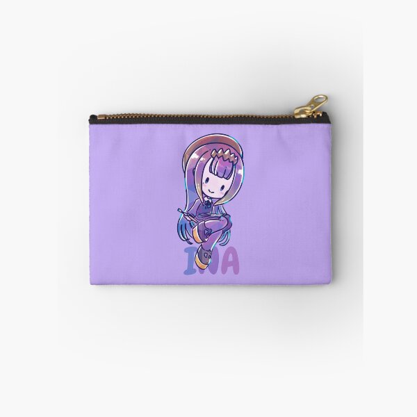 Item preview, Chibi Ina! designed and sold by Sedeto.