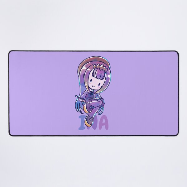 Item preview, Chibi Ina! designed and sold by Sedeto.