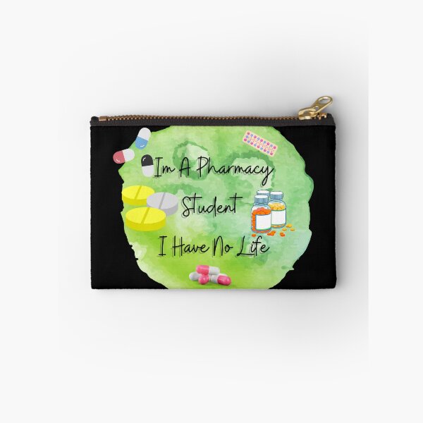 Item preview, I'm a pharmacy student I have no life designed and sold by cutenessing.