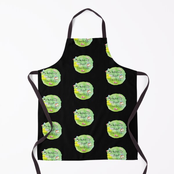 Item preview, I'm a pharmacy student I have no life designed and sold by cutenessing.