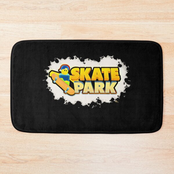 Item preview, Funny Gaming Noob - Skate Park Logo Explosion (Dark) designed and sold by CHTankdesign.