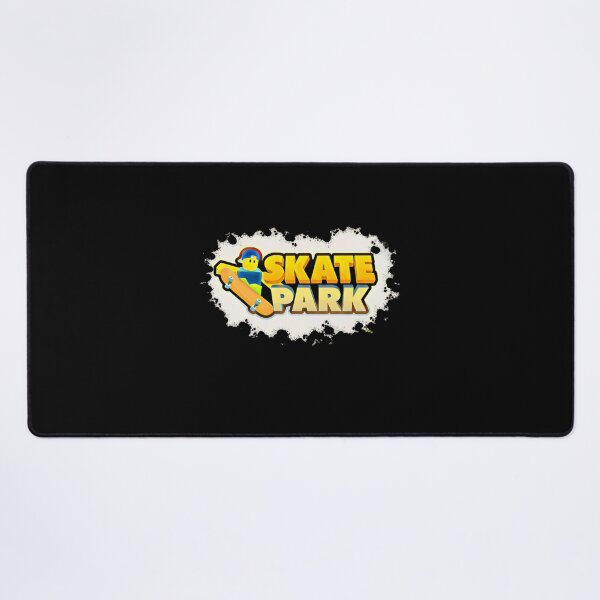 Item preview, Funny Gaming Noob - Skate Park Logo Explosion (Dark) designed and sold by CHTankdesign.