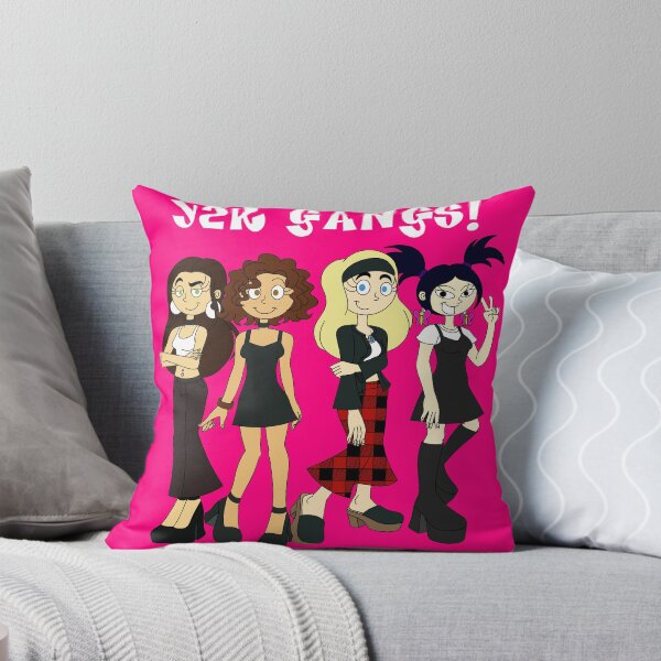 Item preview, Y2K Gangs! designed and sold by ArtisticAmos.