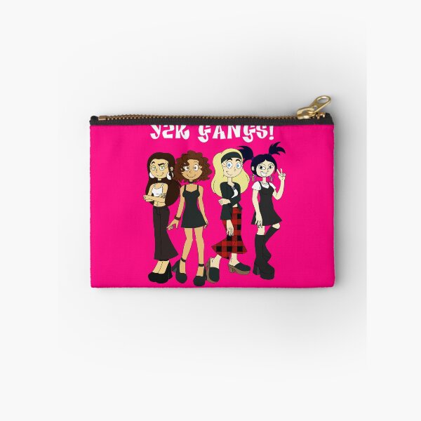 Item preview, Y2K Gangs! designed and sold by ArtisticAmos.