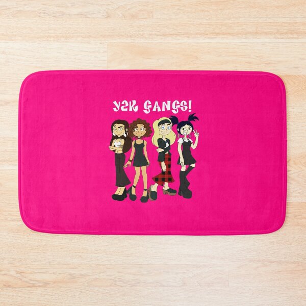 Item preview, Y2K Gangs! designed and sold by ArtisticAmos.