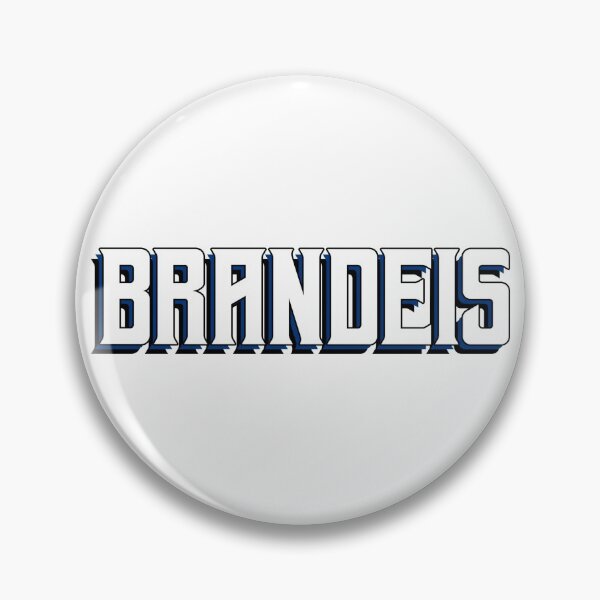 Item preview, Brandeis University designed and sold by kkosmicki.