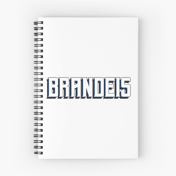 Item preview, Brandeis University designed and sold by kkosmicki.