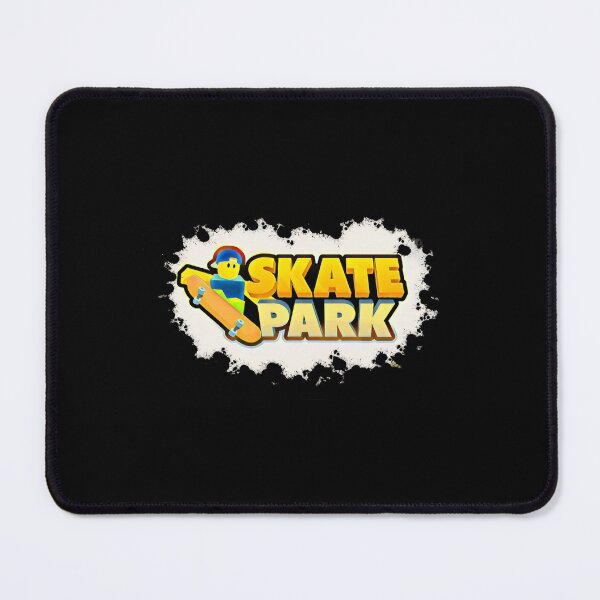 Item preview, Funny Gaming Noob - Skate Park Logo Explosion (Dark) designed and sold by CHTankdesign.