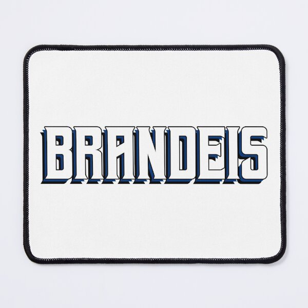 Item preview, Brandeis University designed and sold by kkosmicki.