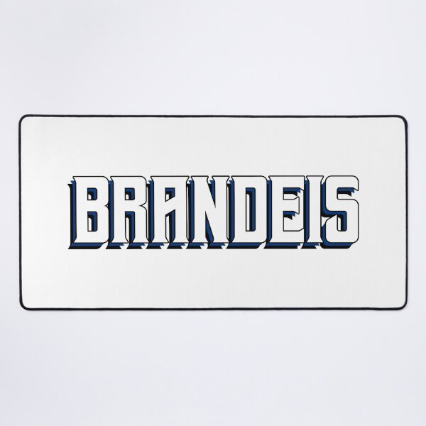 Item preview, Brandeis University designed and sold by kkosmicki.