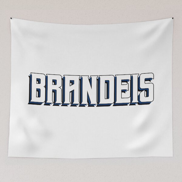 Item preview, Brandeis University designed and sold by kkosmicki.
