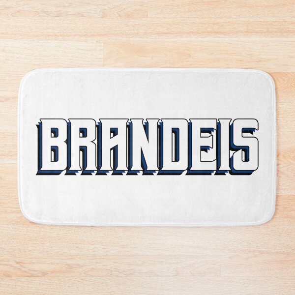 Item preview, Brandeis University designed and sold by kkosmicki.