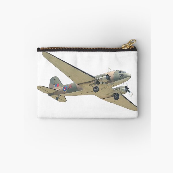 Item preview, Douglas DC-3 - Dakota designed and sold by Drew McAvoy.