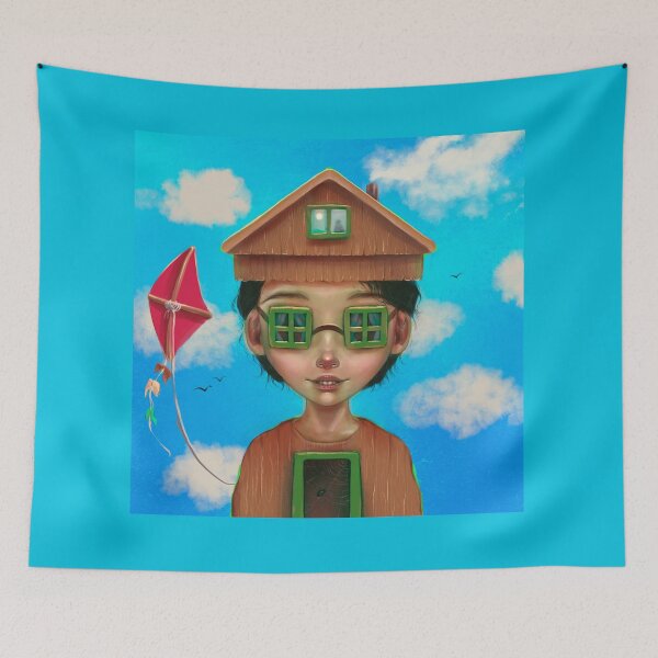 Item preview, Welcome designed and sold by snailmakesart.