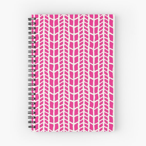 Item preview, Pink Geometric Tribal Abstract Pattern designed and sold by deepgoa.