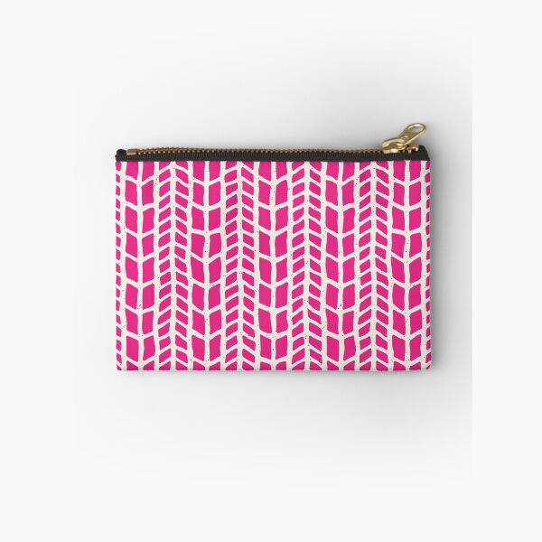 Item preview, Pink Geometric Tribal Abstract Pattern designed and sold by deepgoa.