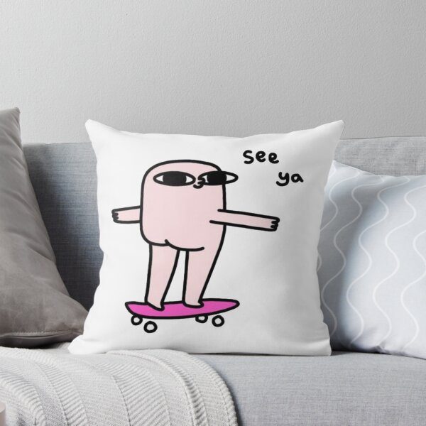 Item preview, See ya designed and sold by AnnakSilva.