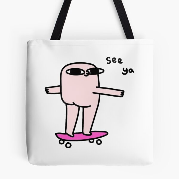 Item preview, See ya designed and sold by AnnakSilva.