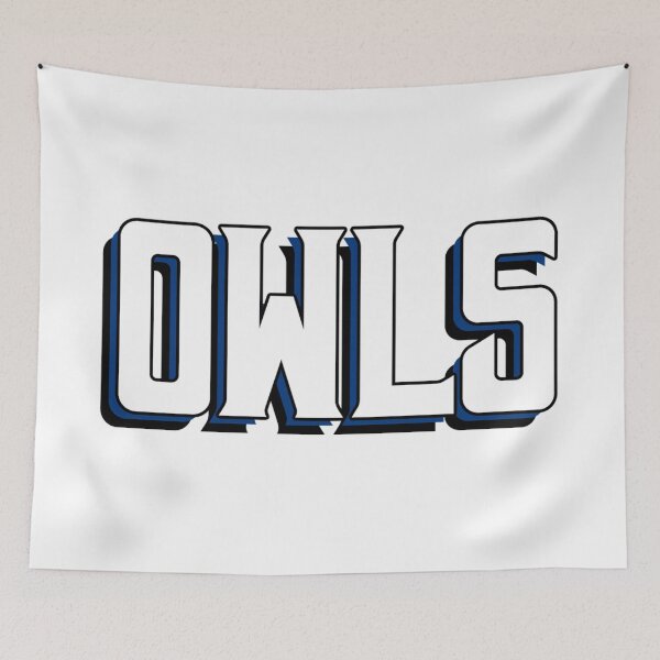Item preview, Brandeis University Owls designed and sold by kkosmicki.